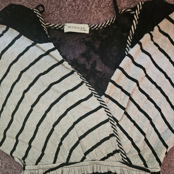 Vintage Modcloth Dress - Picture 3 of 4